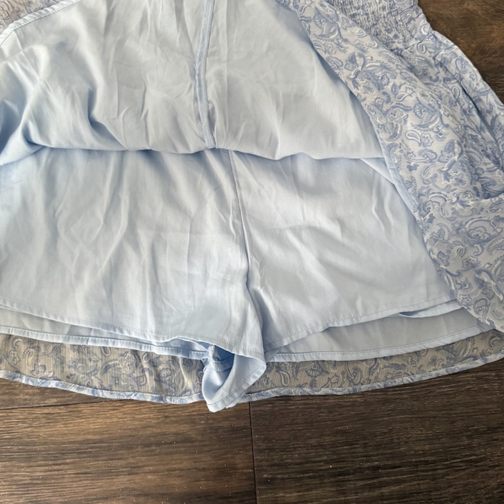 Patterned Sundress - Picture 3 of 4